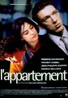 非常公寓L' Appartement (1996)