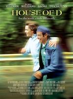 心碎往事House of D (2004)