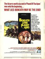 失陷猩球Beneath the Planet of the Apes (1970)