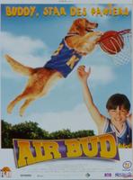 神犬也疯狂Air Bud (1997)