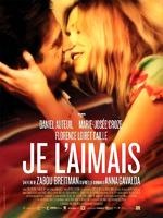 我曾经爱过Je l'aimais (2009)