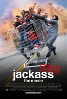 蠢蛋搞怪秀Jackass: The Movie (2002)