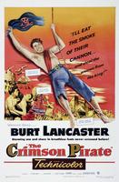 红海盗The Crimson Pirate (1952)