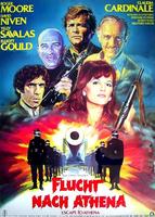 逃往雅典娜Escape to Athena (1979)
