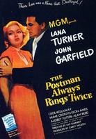 邮差总按两次铃The Postman Always Rings Twice (1946)