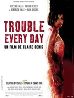 日烦夜烦Trouble Every Day (2001)
