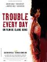 日烦夜烦/Trouble Every Day(2001)