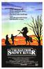 来自雪河的人/The Man from Snowy River