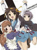 凉宫春日的忧郁/The Melancholy of Haruhi Suzumiya(2006)