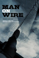 走钢丝的人Man on Wire (2008)