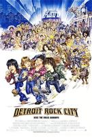 摇滚城市底特律Detroit Rock City (1999)