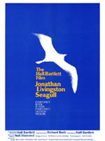 海鸥乔纳森Jonathan Livingston Seagull (1973)