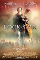 摇滚巨星Rock Star (2001)