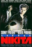 谍网神鹰Little Nikita (1988)