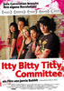 女权俱乐部/Itty Bitty Titty Committee