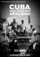 古巴，非洲冒险旅行Cuba, une odyssée africaine (2007)