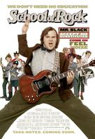 摇滚校园The School of Rock (2003)