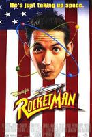 火箭客Rocket Man (1997)