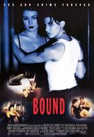 惊世狂花Bound (1996)