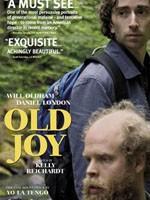 旧梦Old Joy (2006)