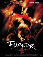 狂怒Fureur (2003)