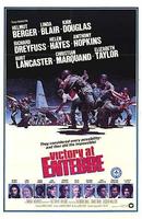 恩德培的胜利Victory at Entebbe (1976)