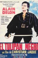 黑郁金香La Tulipe noire (1964)