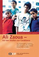 摩洛哥街童Ali Zaoua, prince de la rue (2000)