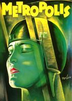 大都会Metropolis (1927)