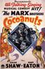 椰子果/The Cocoanuts(1929)