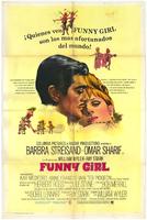 滑稽女郎Funny Girl (1968)