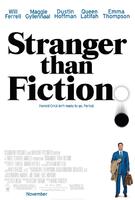 笔下求生Stranger Than Fiction (2006)
