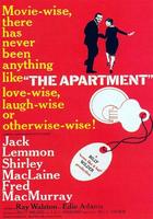 公寓The Apartment (1960)