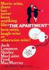 公寓/The Apartment