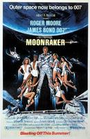 太空城Moonraker (1979)