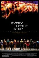 舞台上的每一步Every Little Step (2008)