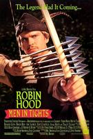 罗宾汉也疯狂Robin Hood: Men in Tights (1993)