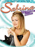 年轻的女巫塞布丽娜Sabrina, the Teenage Witch (1996)