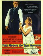 猎人之夜The Night of the Hunter (1955)