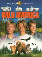 勇闯天涯路Wild America (1997)