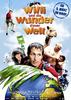 威利与奇迹世界(2009)