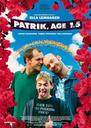 养子十五岁/Patrik 1,5(2008)