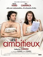 雄心壮志的人Ambitieux, Les (2006)