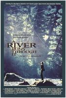 大河恋/A River Runs Through It(1992)