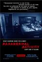 灵动：鬼影实录/Paranormal Activity(2007)