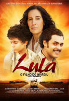 卢拉，巴西之子Lula, o Filho do Brasil (2010)