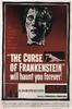 科学怪人的诅咒/The Curse of Frankenstein