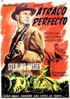 杀手The Killing (1956)
