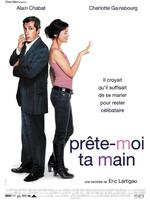 给我你的手Prête-moi ta main (2006)