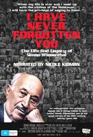 我从未忘记你I Have Never Forgotten You: The Life & Legacy of Simon Wiesenthal (2007)